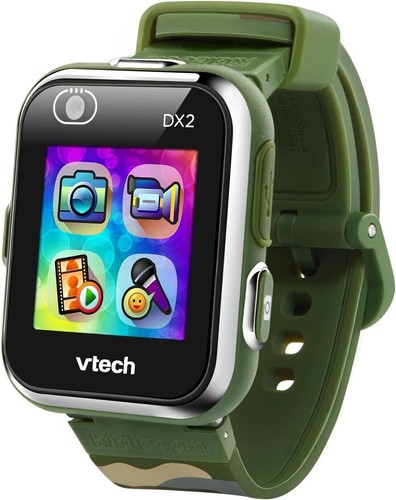 Vtech kidizoom smart watch dx2 - vtech,